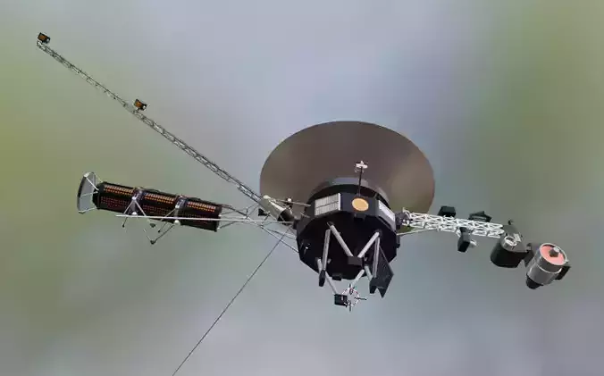 Voyager-1