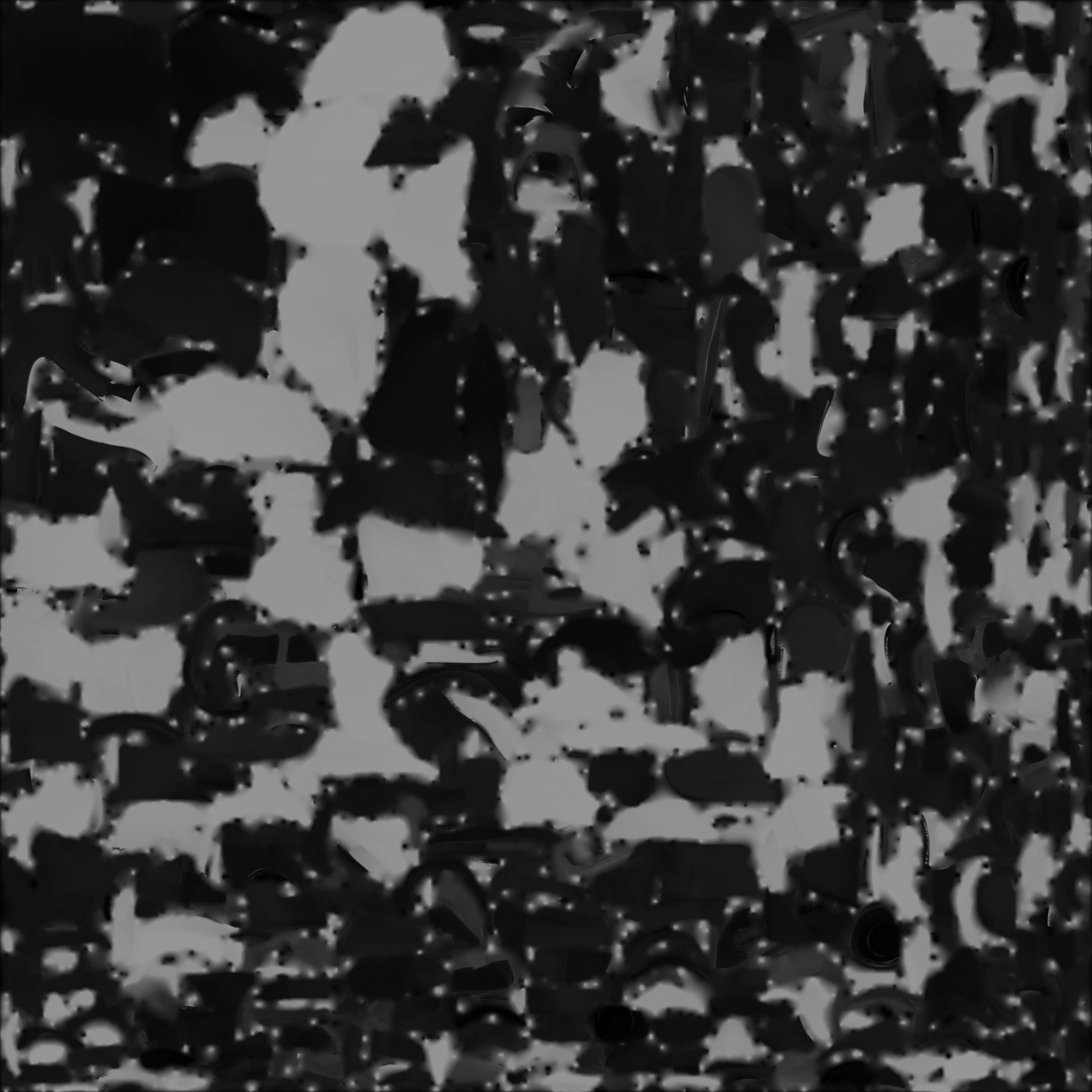 Cartoon Boy 3D Character FBX Model for Digital Projects Free low-poly 3D model_6