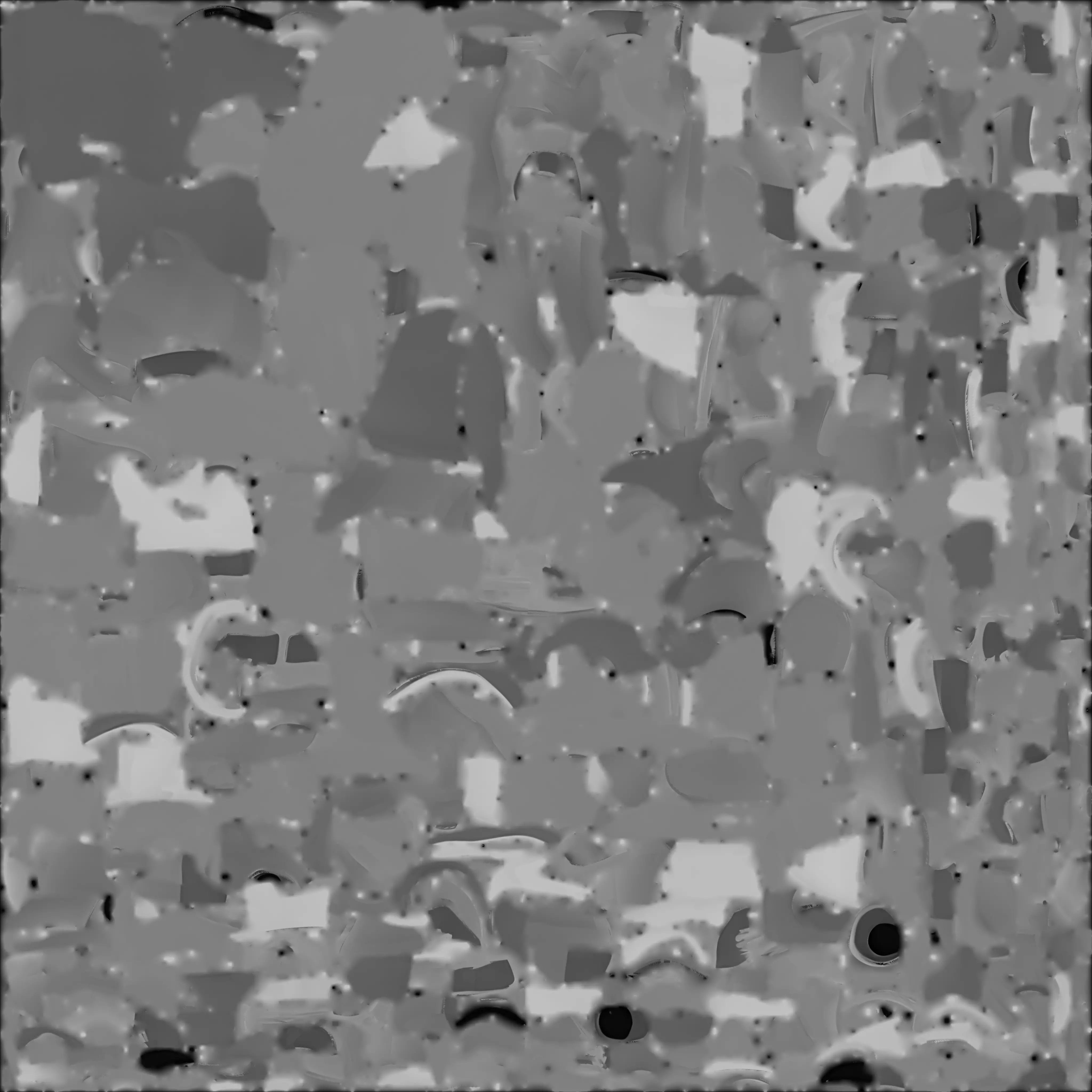 Cartoon Boy 3D Character FBX Model for Digital Projects Free low-poly 3D model_8