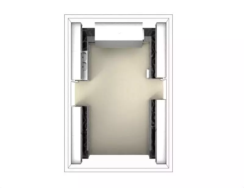 KITCHEN 34 3D model_6