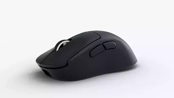 LOGITECH PRO X SUPERLIGHT 2 DEX