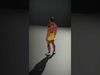 Athletic Male Bodybuilder model pack Low-poly 3D model_2