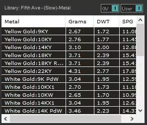 PRINCESS ENGAGEMENT RING 3D print model_17