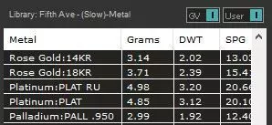 PRINCESS ENGAGEMENT RING 3D print model_18