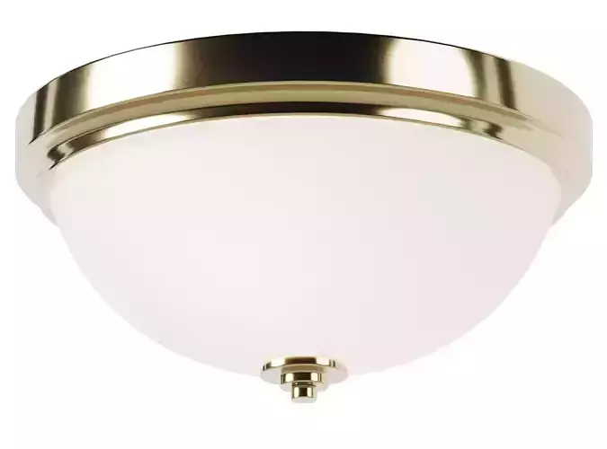 Feiss Malibu Ceiling Light