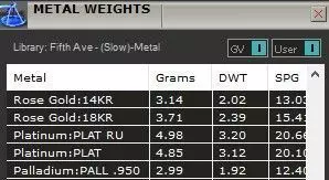RADIANT ENGAGEMENT RING 3D print model_18
