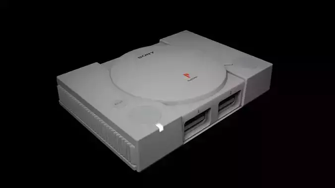 Playstation 1