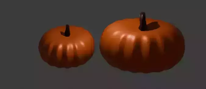 Pumpkin 