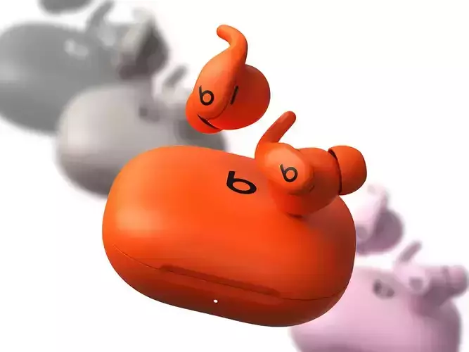 Beats Powerbeats Fit