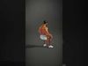 Dynamic Bodybuilders 3D Model Pack 3D Model Collection_2