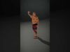 Dynamic Bodybuilders 3D Model Pack 3D Model Collection_6
