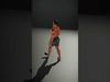 Dynamic Bodybuilders 3D Model Pack 3D Model Collection_8