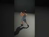 Dynamic Bodybuilders 3D Model Pack 3D Model Collection_12