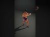 Dynamic Bodybuilders 3D Model Pack 3D Model Collection_14