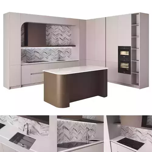 modern kitchen 03