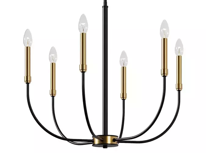 Z-lite Haylie Pendant Light