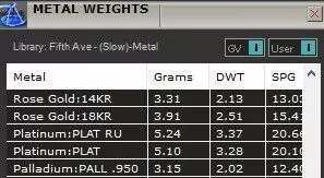 EMERALD STONE RING 3D print model_18