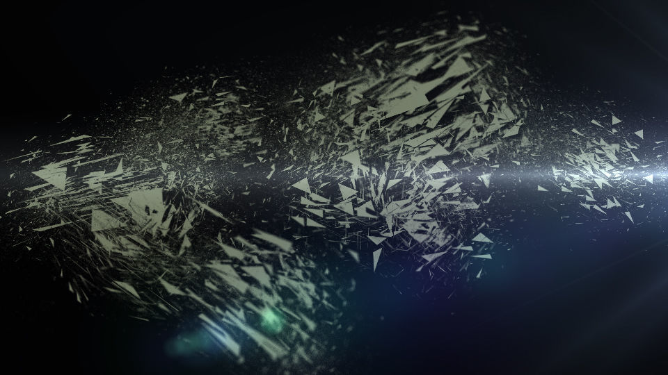 AS WorldMap FX Animated Low-poly 3D model_9