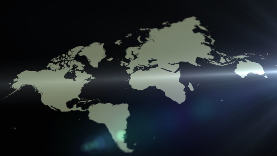 AS WorldMap FX Animated Low-poly 3D model_10