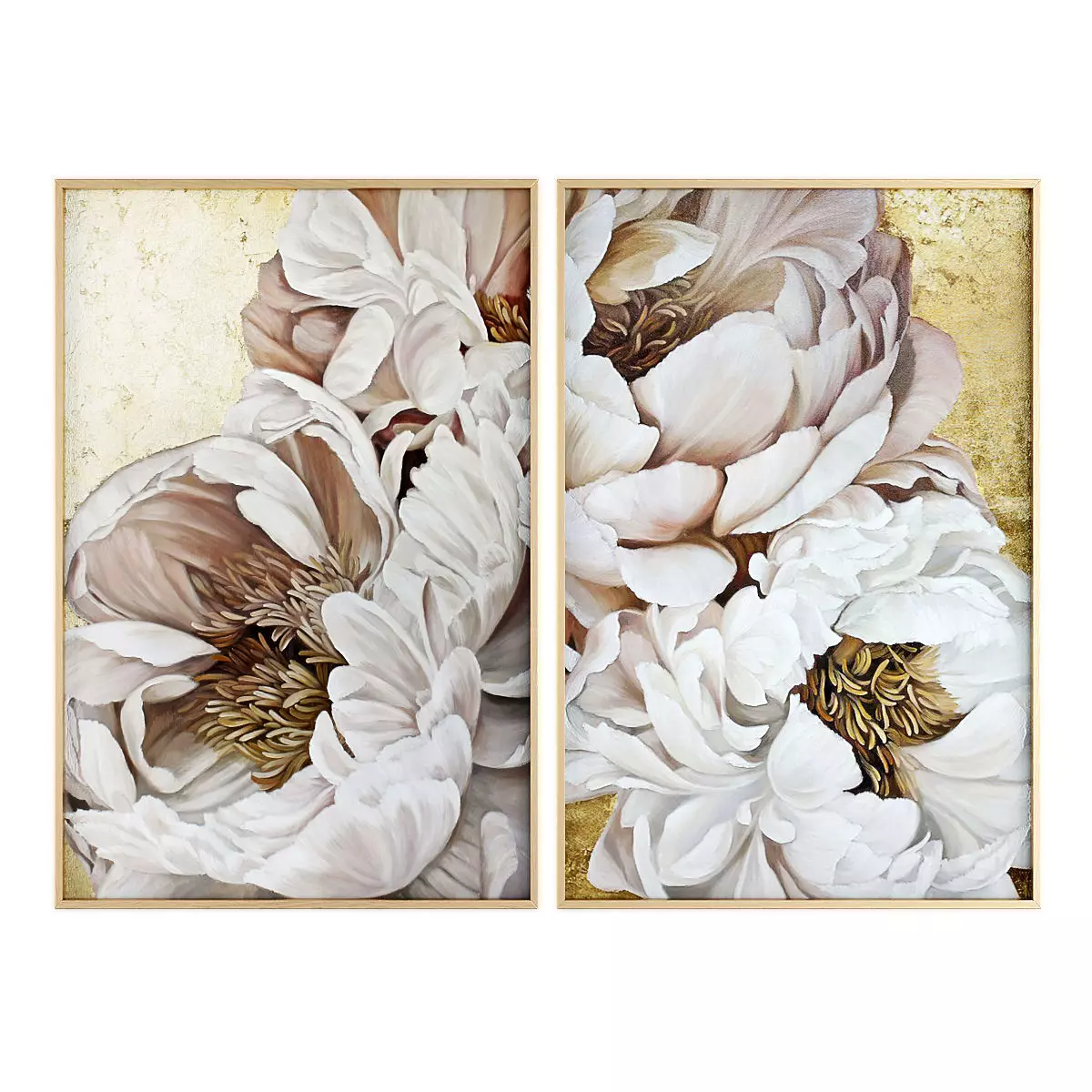 Pictures1146 Low-poly 3D model_0