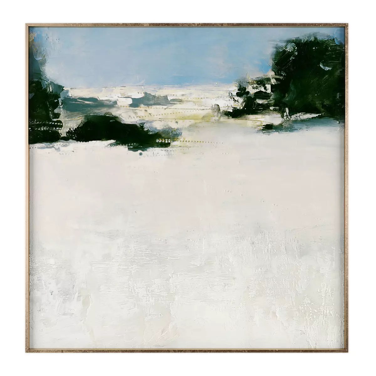 Art543 Low-poly 3D model_2