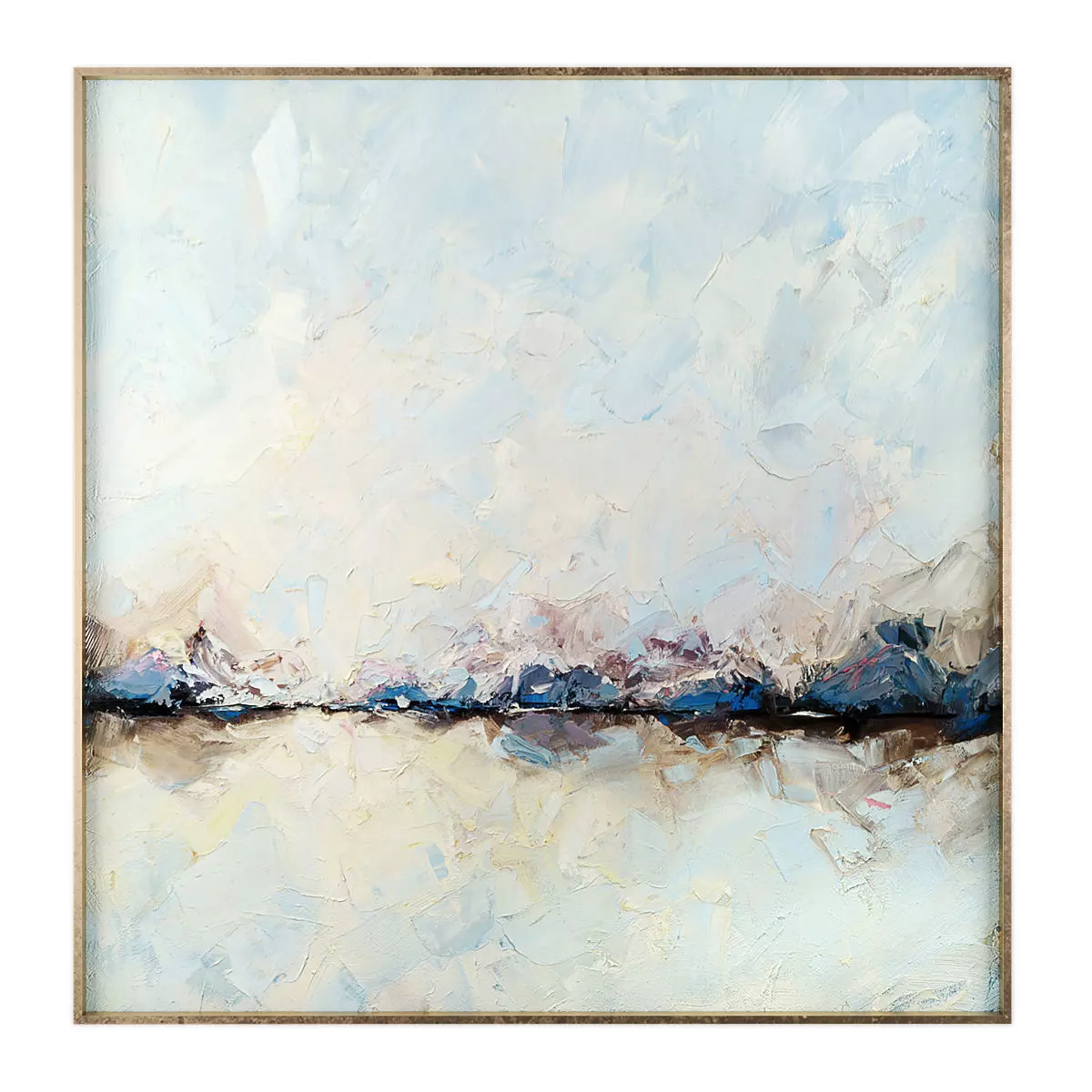 Art543 Low-poly 3D model_0