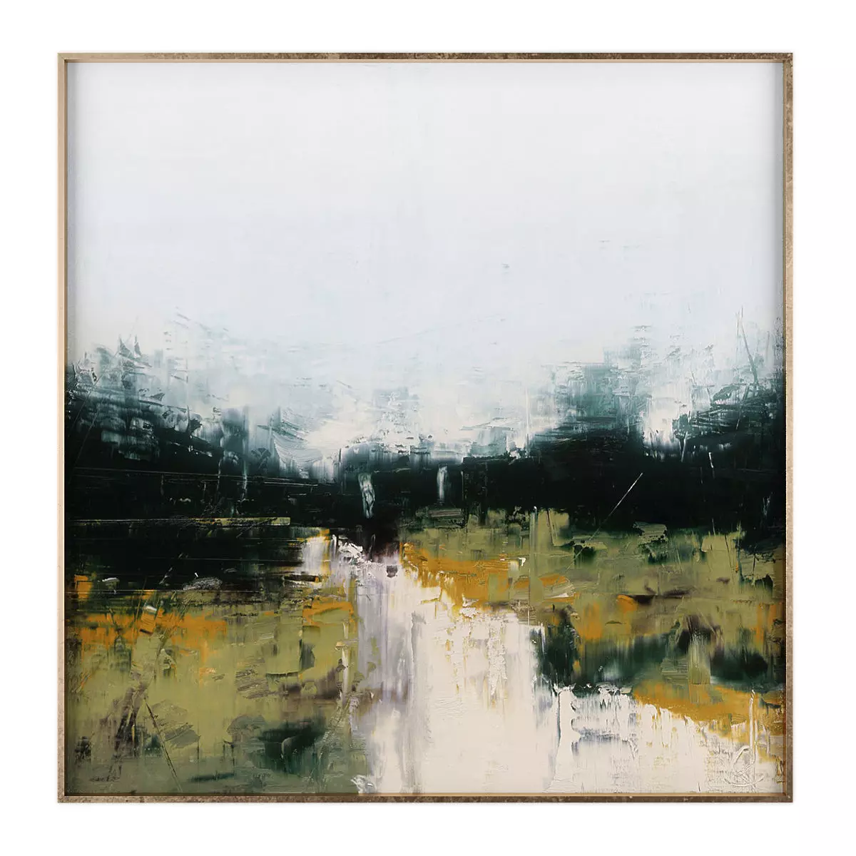 Art543 Low-poly 3D model_1