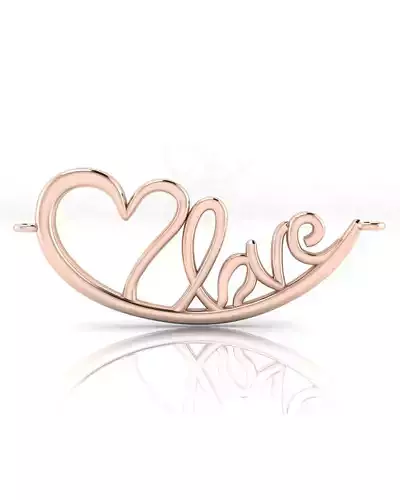 love pendant