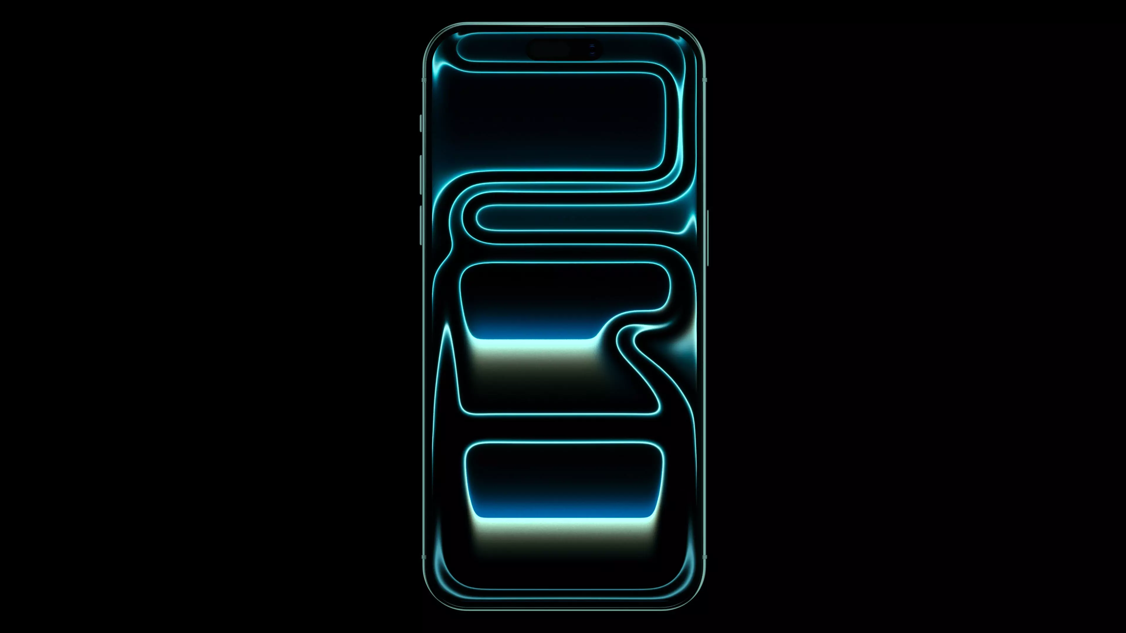 Apple iPhone 17 Pro Max Silver 3D Model 3D model_6