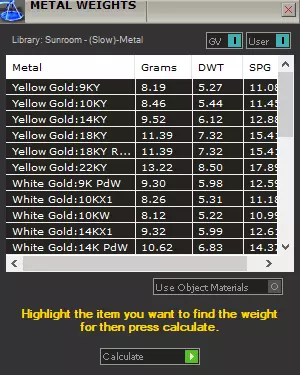 oval jewelry ring cluster 3D print model_9