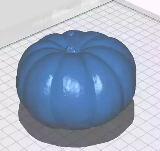 Mini Pumpkin M01 For 3Dprinting