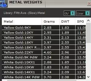 Heart solitaire ring 3D print model_17