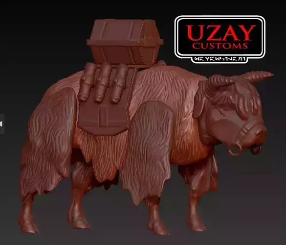 Star Wars ANH articulated   jerba