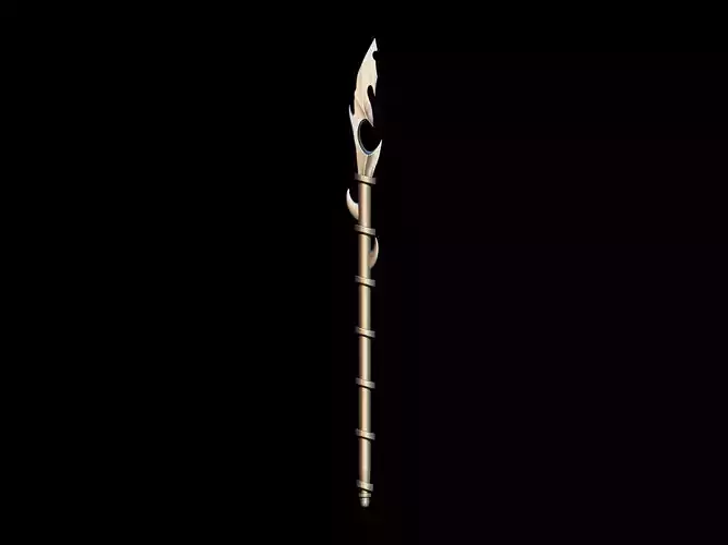 wand of magic missiles