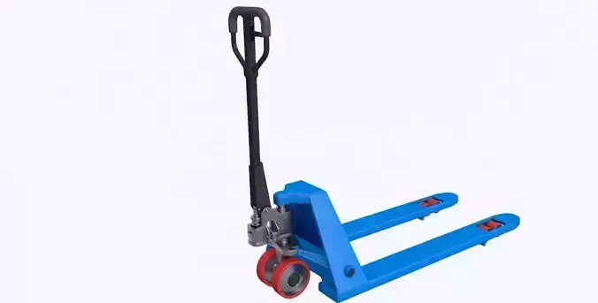 Pallet Jack