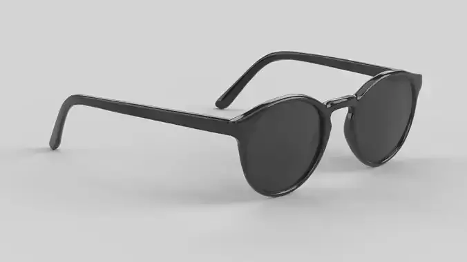 Trendy Eyewear Glasses