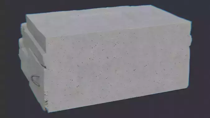 Apartment Entrance Stairs Block - Concrete Exterior