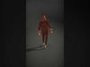 Orangutan Character model pack Low-poly 3D model_2
