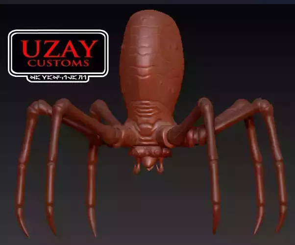 Star Wars  Mandolarian The rebels articulated    Krykna  