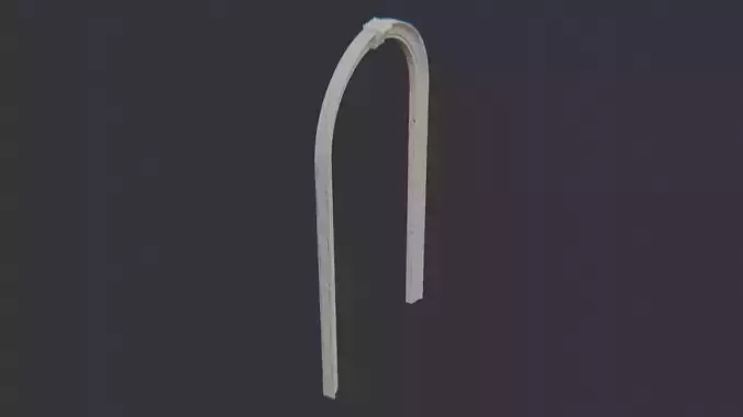 Archway City Hall Arch Deco for Architecture Scenes