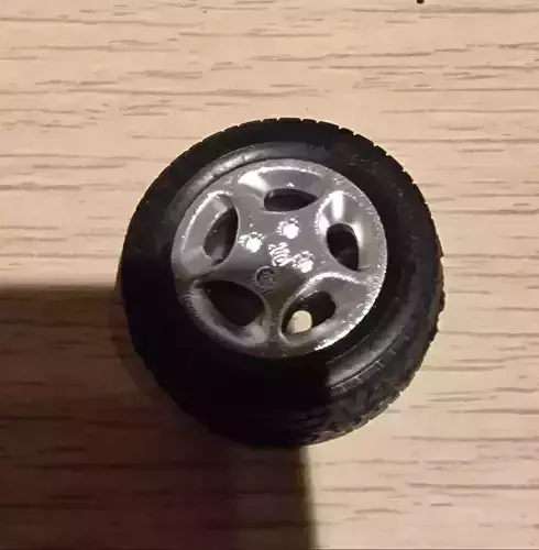 Jante Peugeot 106 GTI