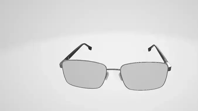 Hugo Boss Eyeglasses