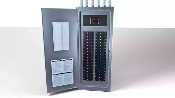 Electrical Panel