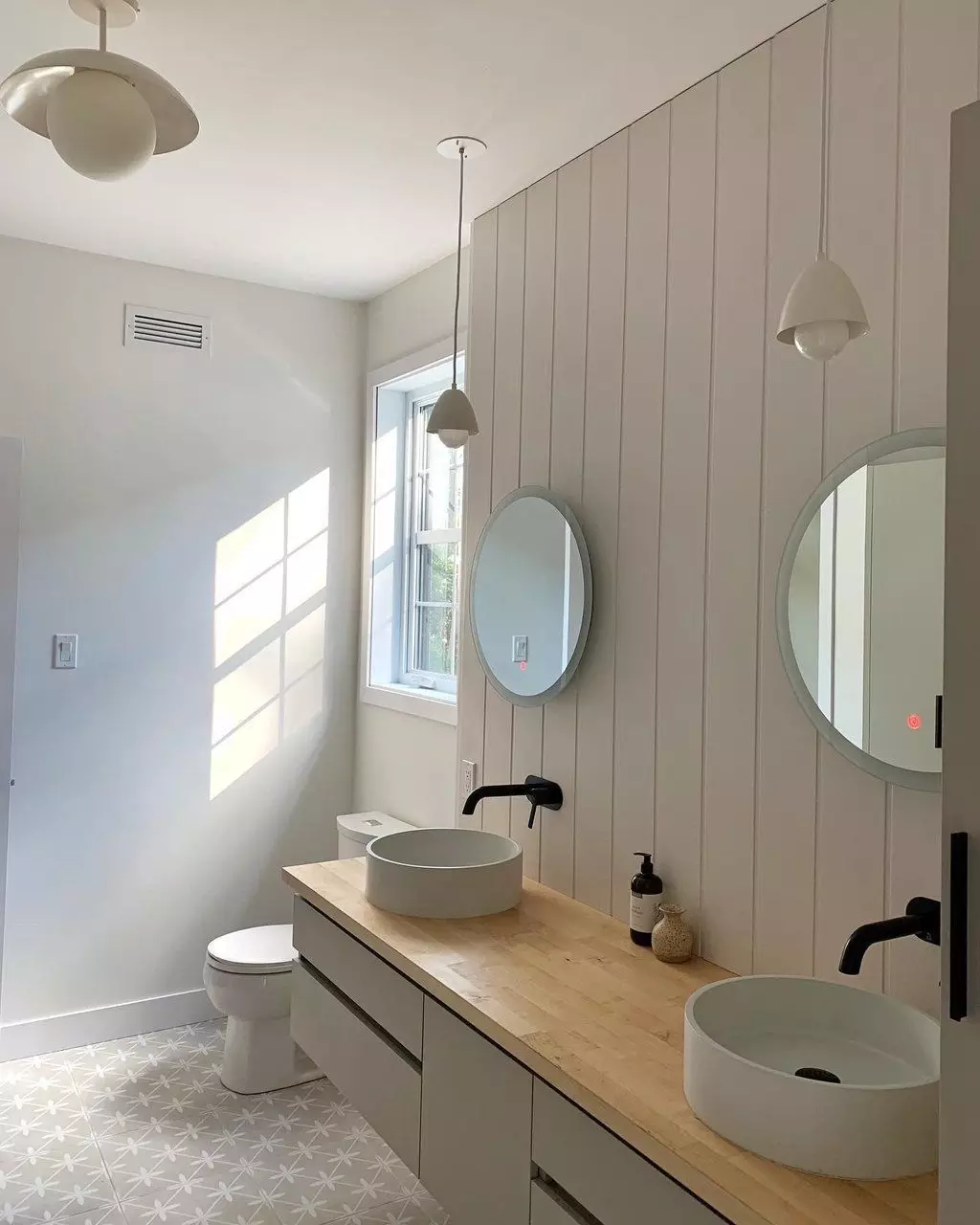 Modern Bungalow with Loft  Full 3D Architectural Model SketchUp  3D model_14