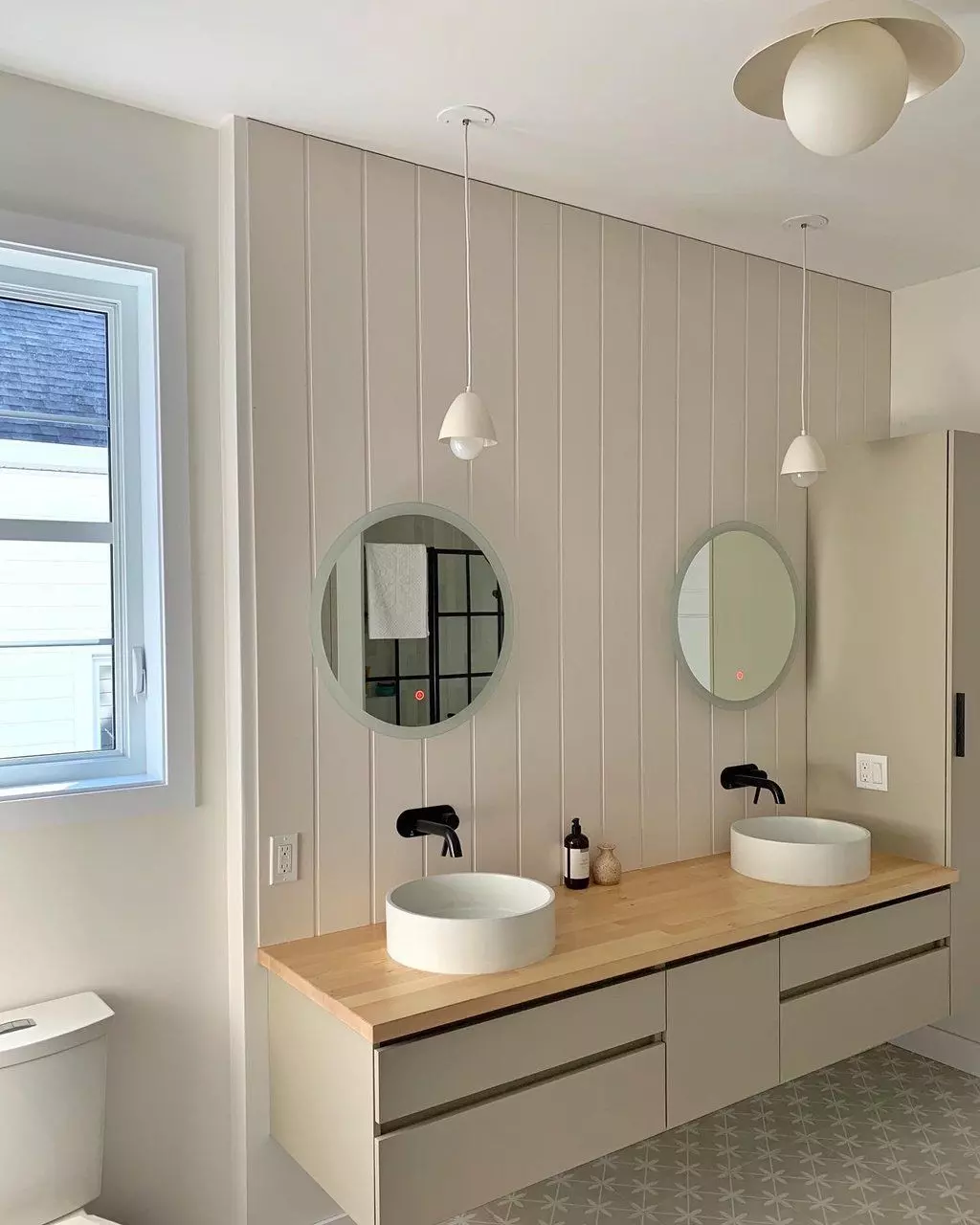 Modern Bungalow with Loft  Full 3D Architectural Model SketchUp  3D model_15