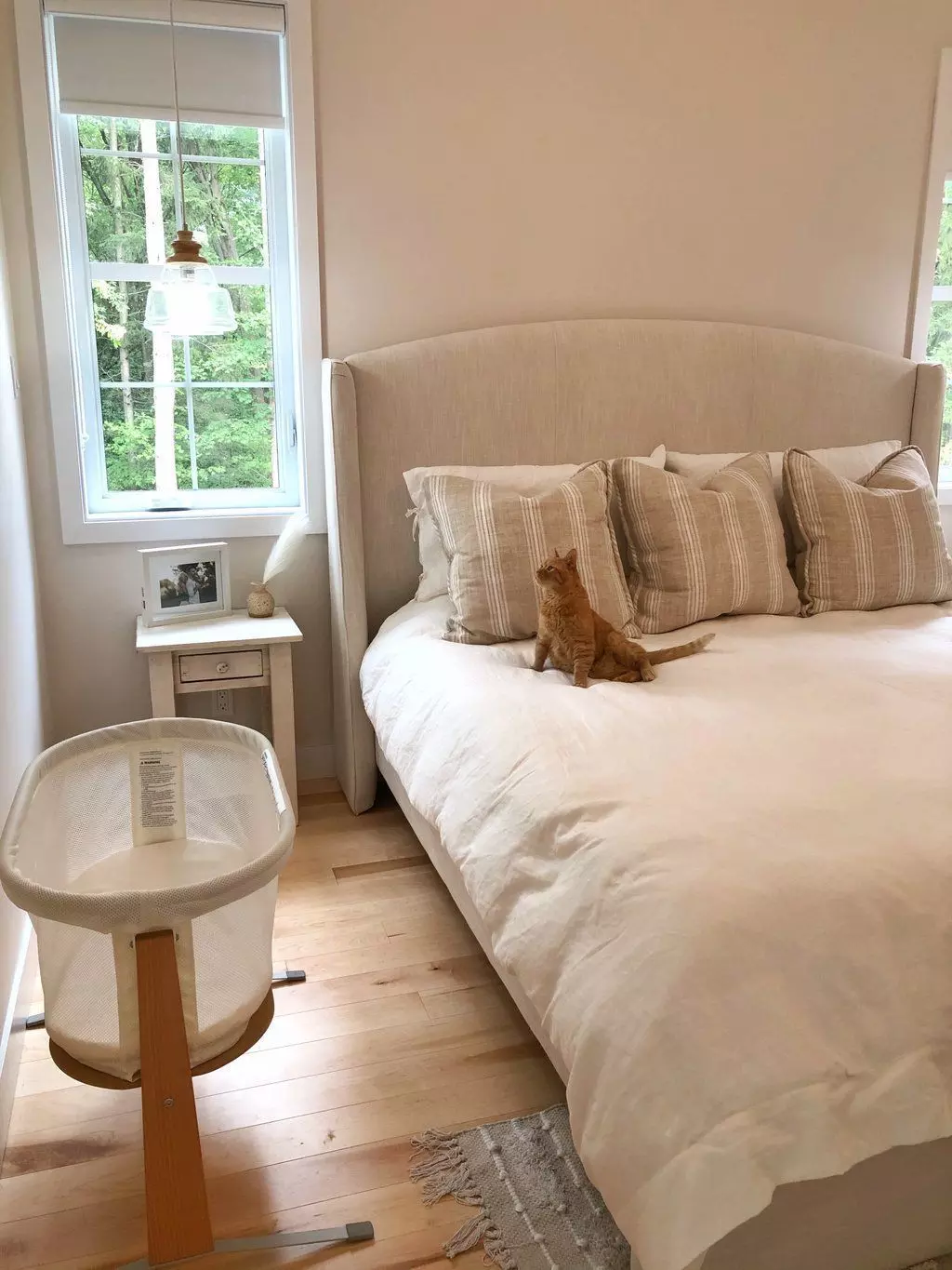 Modern Bungalow with Loft  Full 3D Architectural Model SketchUp  3D model_13