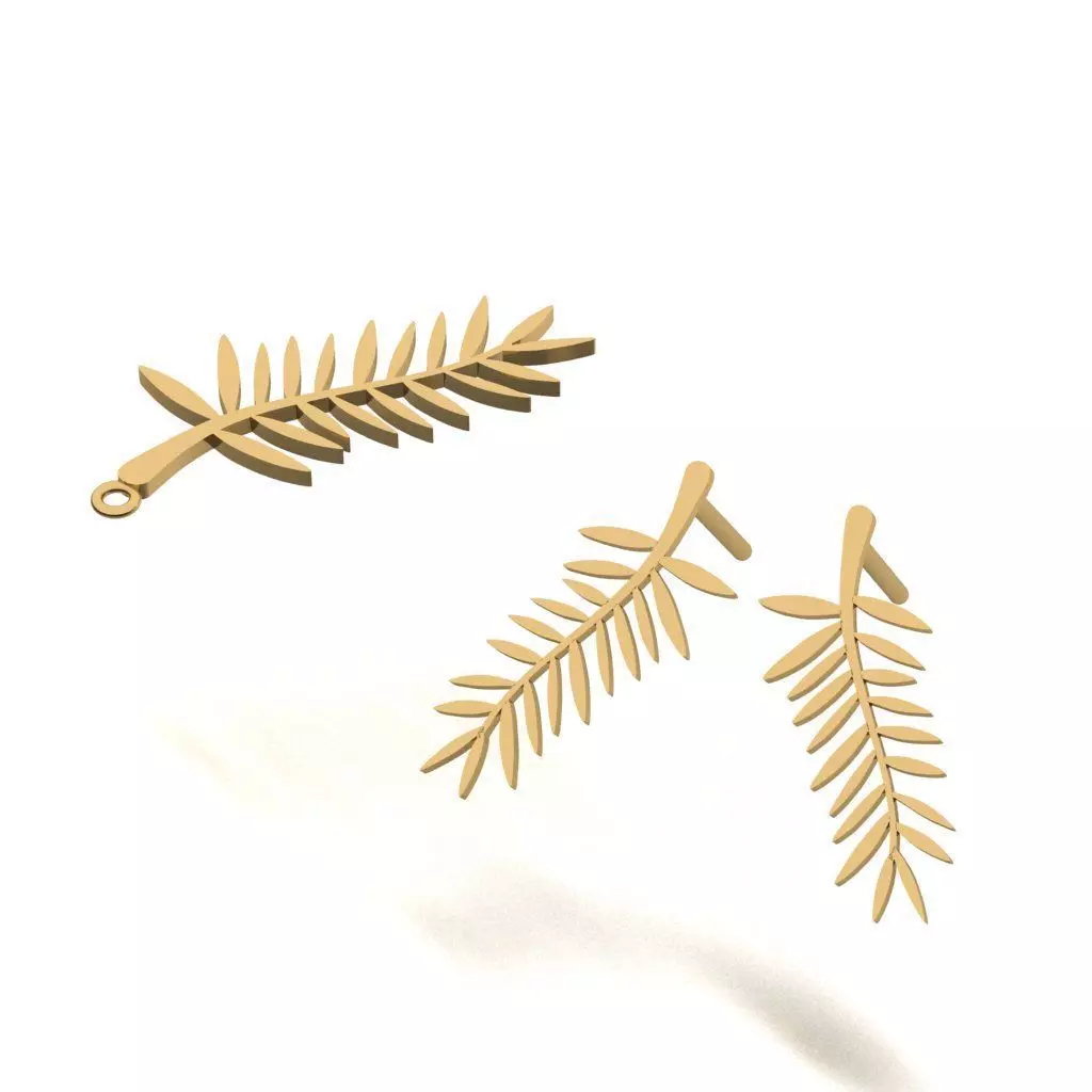 liverleaf 3D print model_2