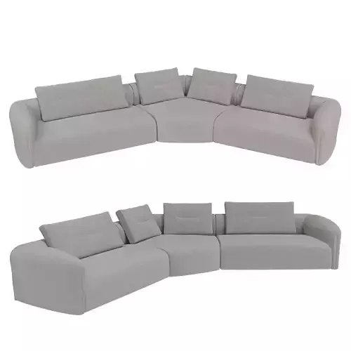 Sofa Quentin Angolare