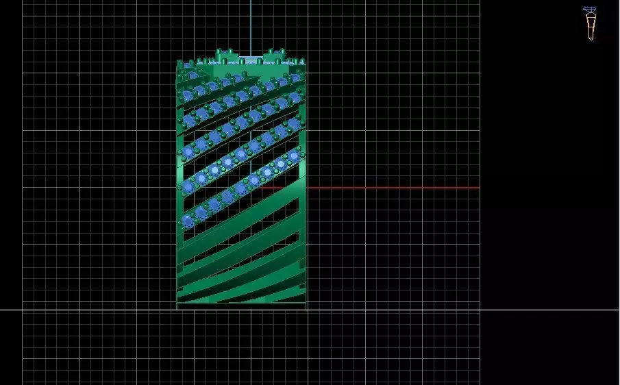 ringjewerly 3D print model_4