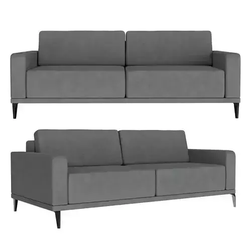 Sofa Abayomi